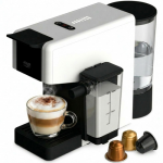 Adler AD 4391 Multi-kapsupsi espressomasin 0,8L 1400W