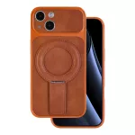 TFO Luxgrip Mag korpus iPhone 13 6,1" oran