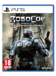 Nacon RoboCop: Rogue City - Unfinished Business Standard Simplified Chinese, Traditional Chinese, German, English, Spanish, French, Italian, Japanese, Korean, Polish, Brazilian-Portuguese, Russian PlayStation 5