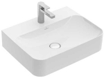 Villeroy AND amp; Boch Finion 600x470 mm White TitanCeram