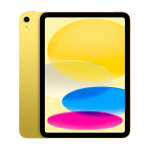 Tablet Apple iPad 10.9 11.Gen (2025) 128GB WiFi - Yellow