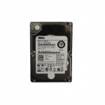 Dell HD 600G SAS 10K 2.5 T-13SE E/C TAASTATUD