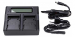 Extra Digital Canon BP-A30 Dual