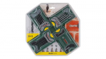 BOSCH 2 607 017 071 puur-tkk Puuride komplekt 21 tk