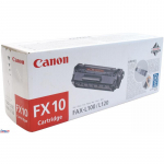 CANON FX9 toonerkassett 1 tk originaaltoon