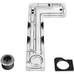 THERMALTAKE Pacific Core P5 Distro Plate D5 Plus