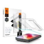 Spigen TEMPERATUURIKESTV KLAAS.TR EZ FIT PRO HD AC IPHONE DUO TPS LASTUKS