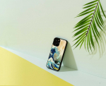 iKins AND quot;SmartPhone case Apple iPhone 12 Pro Max AND quot; Great wave off