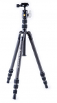 Vanguard VESTA TB204CB statiiv, ssi
