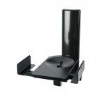B-Tech VENTRY - Side Clamping Loudspeaker Wall Mounts with Tilt AND amp; Swivel (Pair)