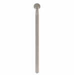 Dremel Diamond Wheel Point 4.4 mm