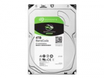 Seagate Barracuda Harddisk ST4000DM004 4TB 3.5 SATA-600 5400rpm - FACTORY RECERTIFIED