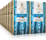 Arvid Nordquist Classic Kok Ground Coffee 500g, 12-PACK