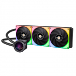 THERMALTAKE Toughliquid Ultra 420 RGB