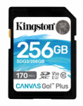 KINGSTON Canvas Go Plus 256GB