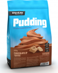 SportLife Puding-okolaadi-iirise proteiinipulber, 500 g (6430018361956)