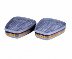 3M FILTER AGAINST GASES AND FUMES /2 pcs. ABE1 3M6057