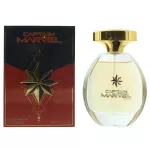 Marvel , Captain , Eau De Parfum, Tdrukutele, 100 ml