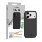 Eiger Grip Case GRS iPhone 17 Pro Max must