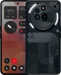 Nothing Telefon (3a) Telefon, 256/12 GB, must (A10400166)
