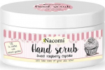 Nacomi Suviplisuunirendav ja niisustav kooriv 100 ml