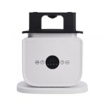 Extralink StayBeauty | Mannekiinide riiete kuivataja | 1400W