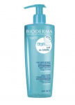 Bioderma ABCDerm Puhastuspiim ilma lopetusega 500 ml