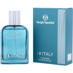Sergio Tacchini I Love Italy EDT W 100 ml
