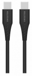 Swissten PD 5A 100W USB-C andmete ja laadimiskaabel 1,5m