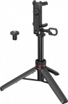 SmallRig 6479 Multifunctional Travel Tripod 3-in-1 VT-17