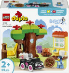 Lego DUPLO Bluey 10469 Muhvi ja Tuuri pizzatdrukutena (10469)