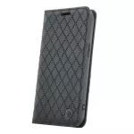 TFO Nutikas Caro kaitse iPhone'ile 15 6,1" must