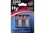 5035302 C / HR14 / 1,2 V - 2 tk