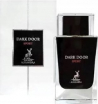 Alhambra Maison Alhambra Dark Door Sport EDP M 100 ml