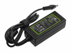 Green Cell PRO Charger for Lenovo IdeaPad N585 S10 S10-2 S10-3 S10e S100 S300 S405 20V 2A 40W