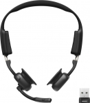 Shokz OpenMeet UC krvaklapid USB-A (C610-AA-BK-EU-000)