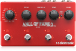 TC Electronic SAALI KUULSAAD 2 X4 REVERB (000-DHT01-00010)