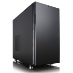 Fractal Disain Define R5 must ATX korpus (ilma toiteallikata) USB3.0