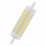 Osram SUPERSTAR LED bulb Warm white 2700 K 19 W R7s E