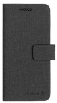 SWISSTEN Swissten Libro L Universal Bookmark Wallet 150 x 71mm