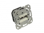 Alcasa GC-N0051 pistikupesa RJ-45 hall
