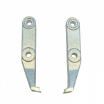 Kukko Tmmitsa jalad 204-02-100-P, 2tk.