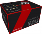 Riedel Ouverture veiniklaasikomplekt (5408/93)