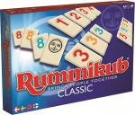 Enigma Rummikub Classic lauamng (GOL4600)