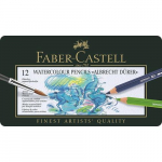Faber-Castell Albrecht Drer Multi 12 tk