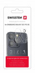 SWISSTEN Swissten Tempered Glass For Camera Lens For Samsung Galaxy S21 FE 5G