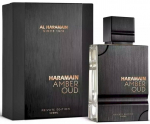 Al Haramain Ambra Oud Private Edition Parfmvesi EDP 120 ml