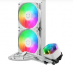COOLER MASTER MasterLiquid 240 Core II vedelikjahutuskomplekt