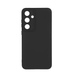 ONSALA Back Sil Touch Recycled MagSerie Samsung S24 FE 5G Black