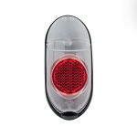Rear light for fender AXA Go Steady